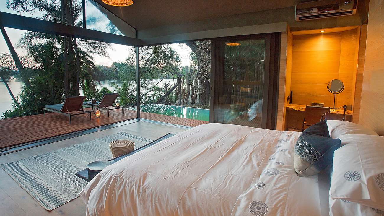 O Melhor da Zâmbia com Safáris e Victoria Falls