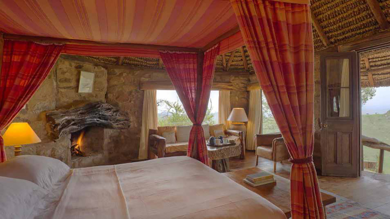 Aventura Familiar no Quênia