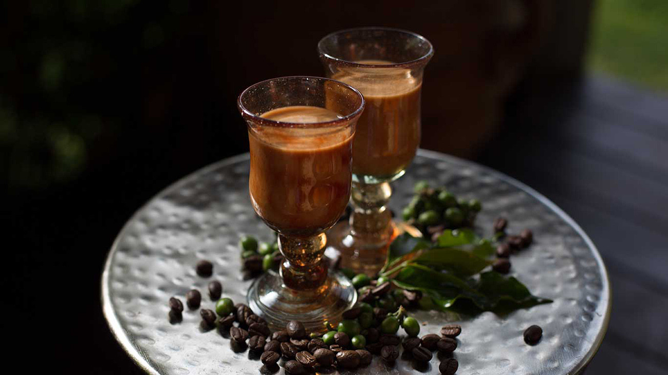 Tanzânia Dourada e Azul