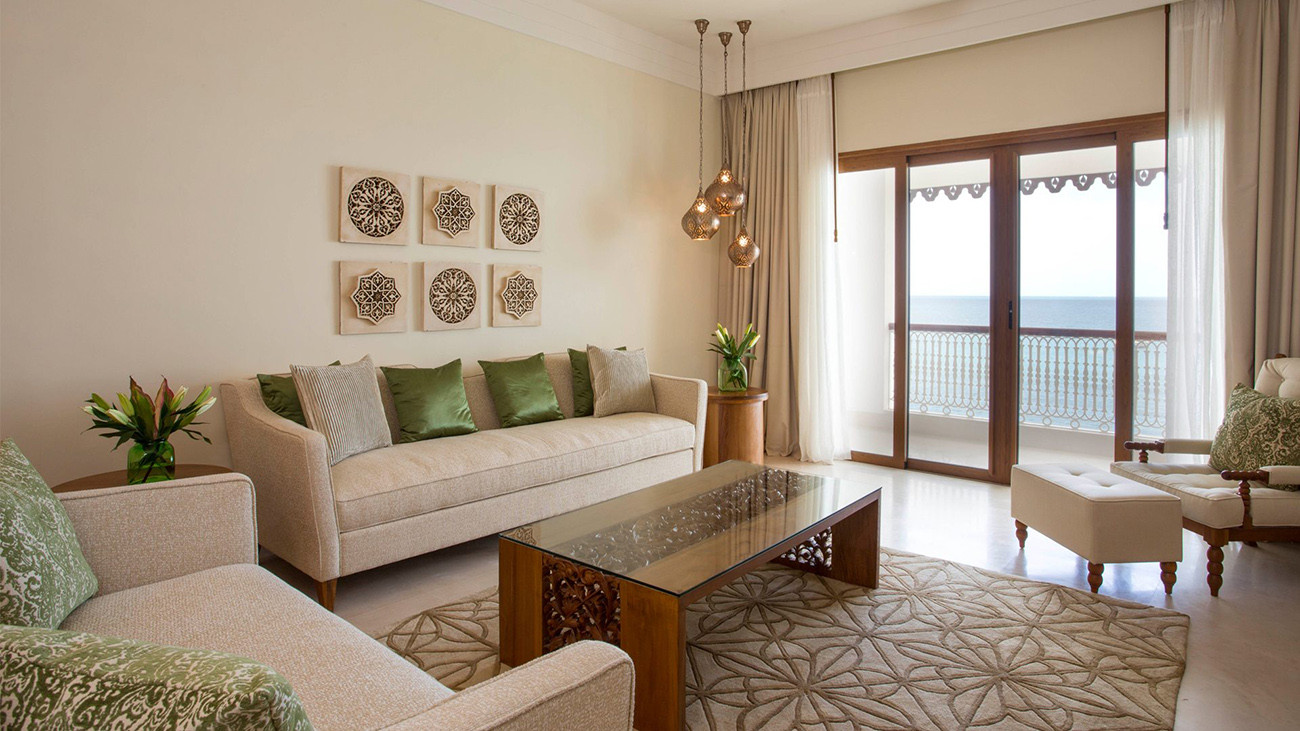 Zanzibar por Completo entre Resorts e Retiro 