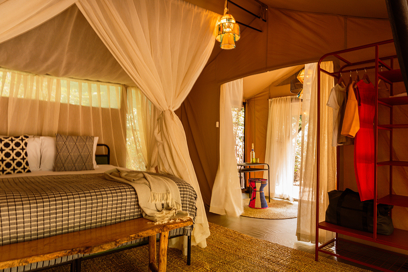 Safari e Cultura: Quênia com Propósito