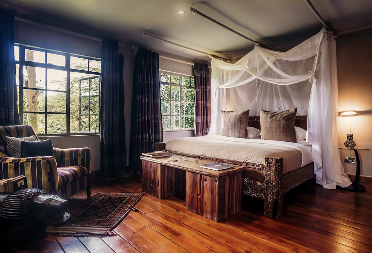 Safari e Cultura: Quênia com Propósito