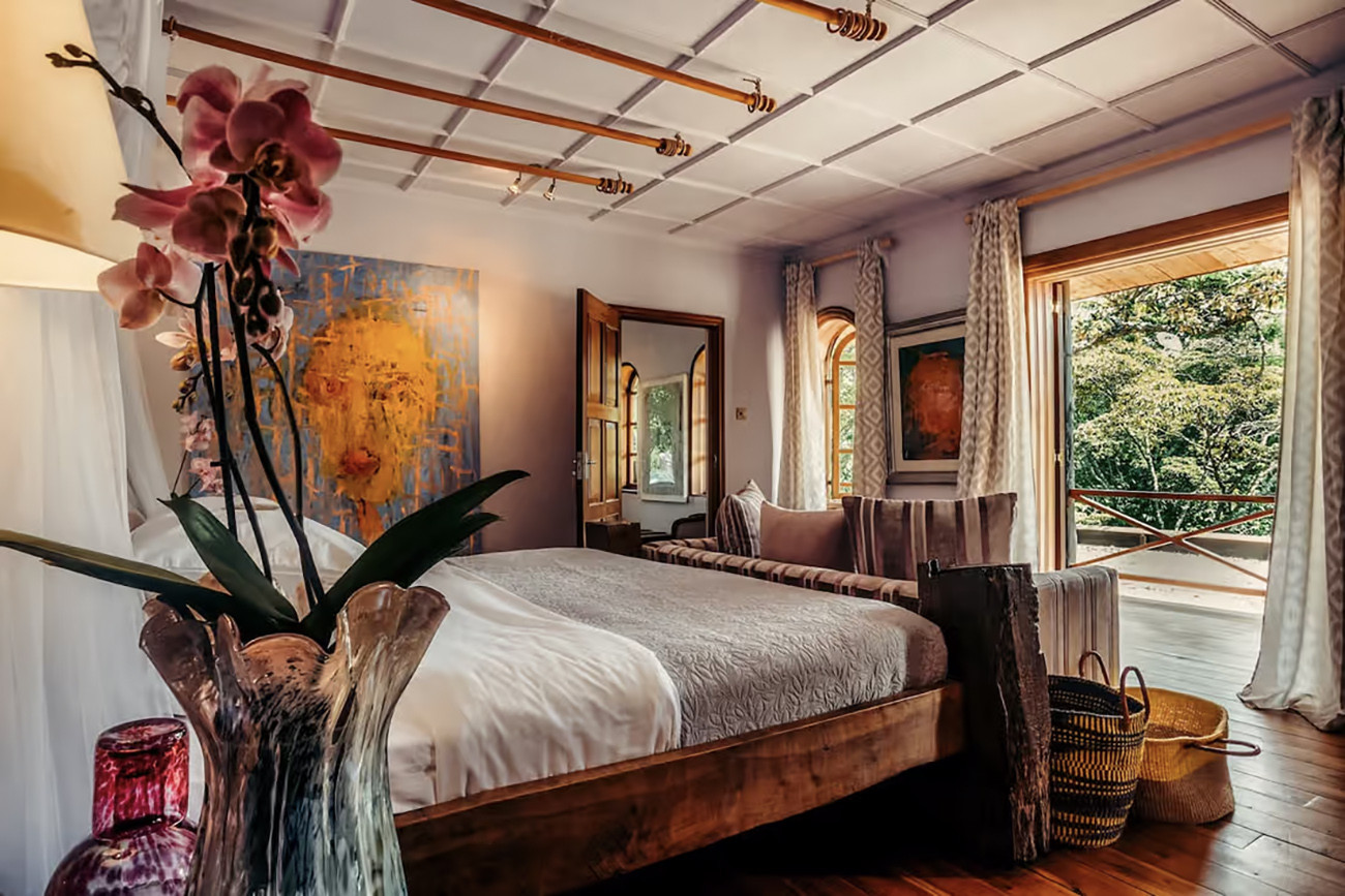 Safari e Cultura: Quênia com Propósito