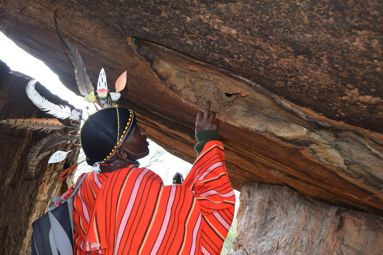 Safari e Cultura: Quênia com Propósito