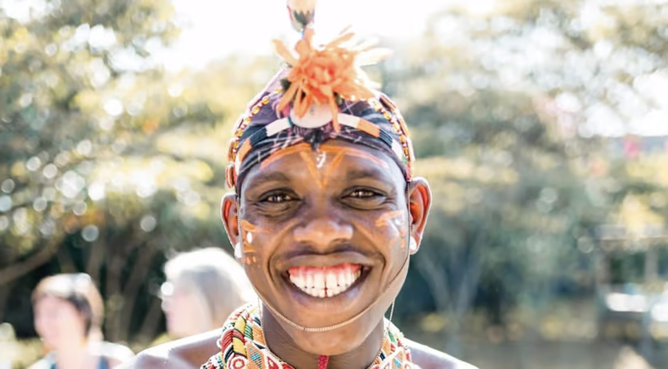 Safari e Cultura: Quênia com Propósito