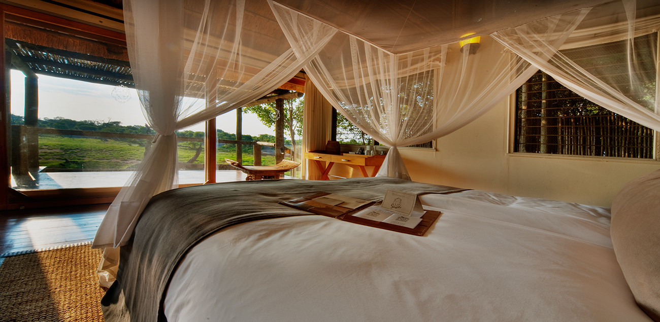 Botswana & África do Sul