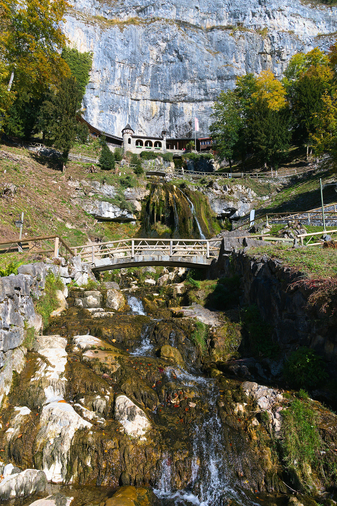 Grand Tour da Suíça