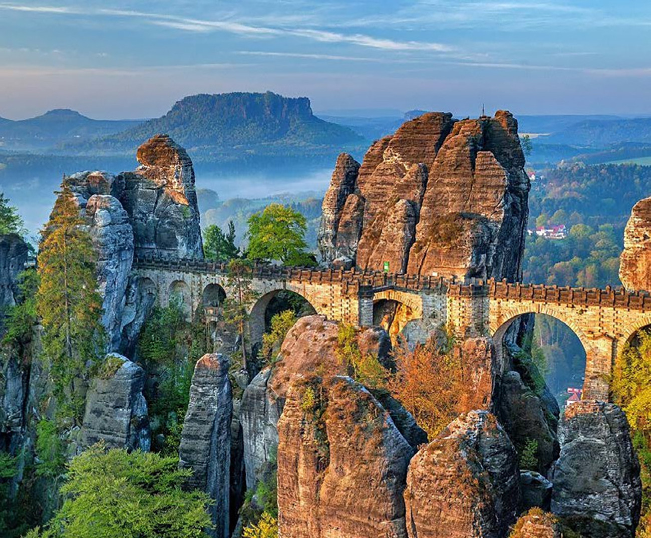 O coração cultural da Alemanha