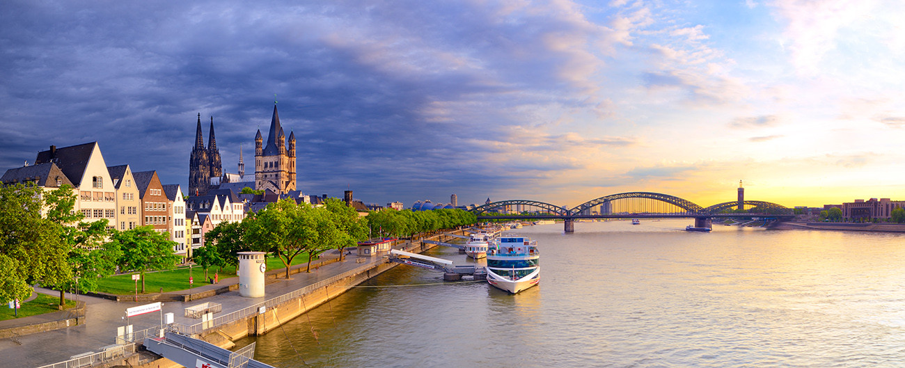 O Patrimônio Cultural da Alemanha e a UNESCO