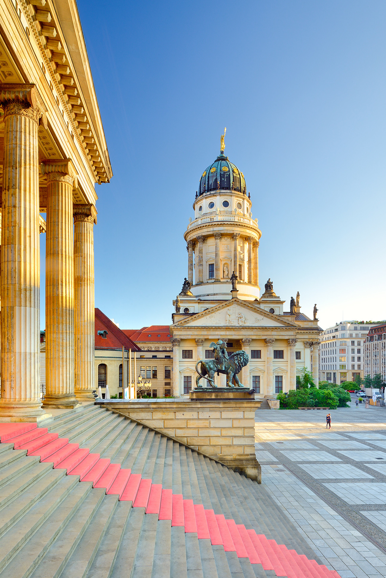 A Segunda Guerra Mundial e a Guerra Fria