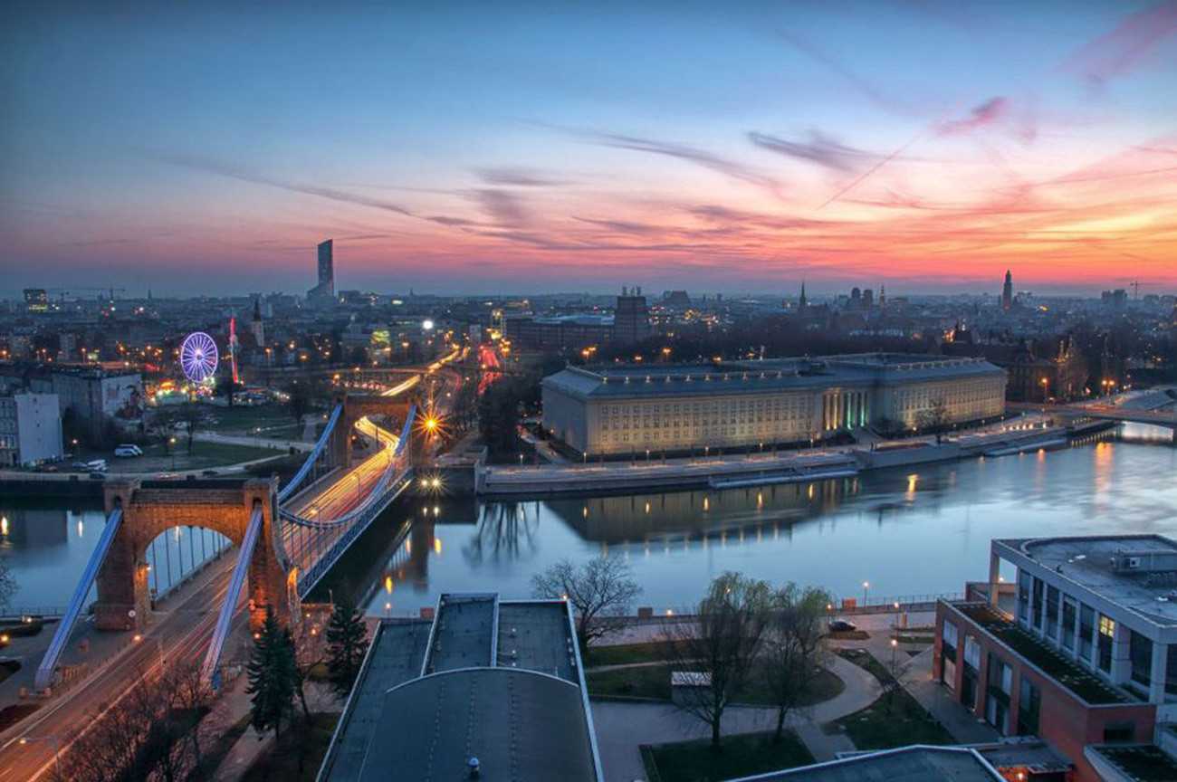 A Segunda Guerra Mundial e a Guerra Fria