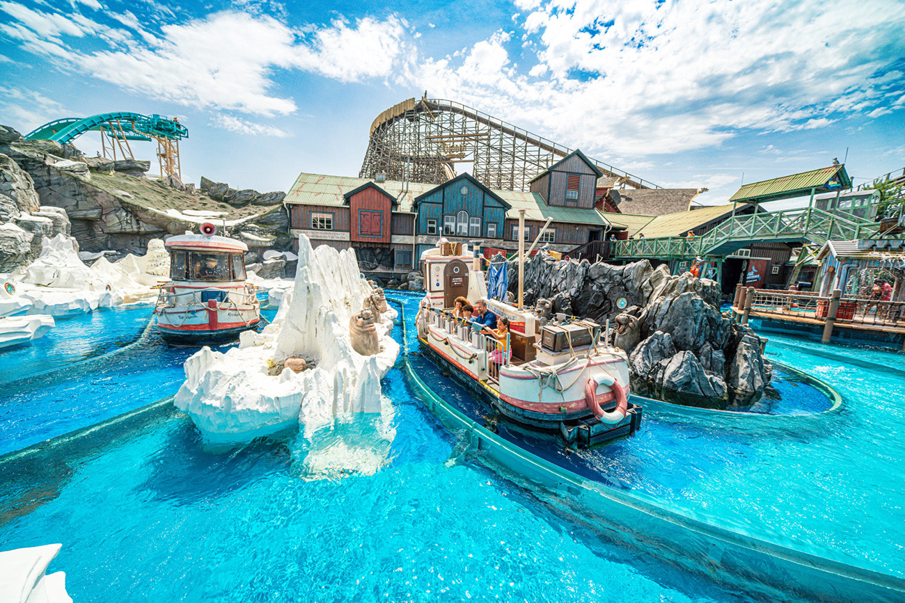 Parques Imperdíveis da Alemanha