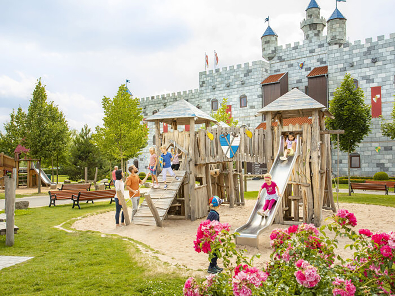 Parques Imperdíveis da Alemanha