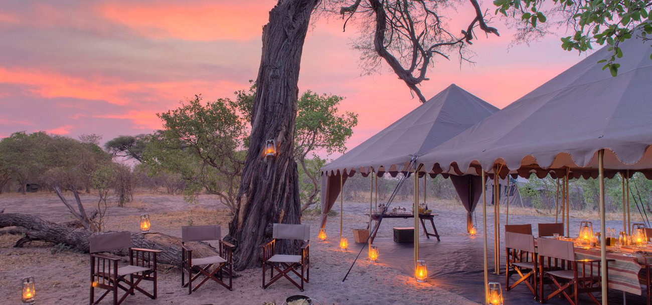 Southern Africa Deluxe