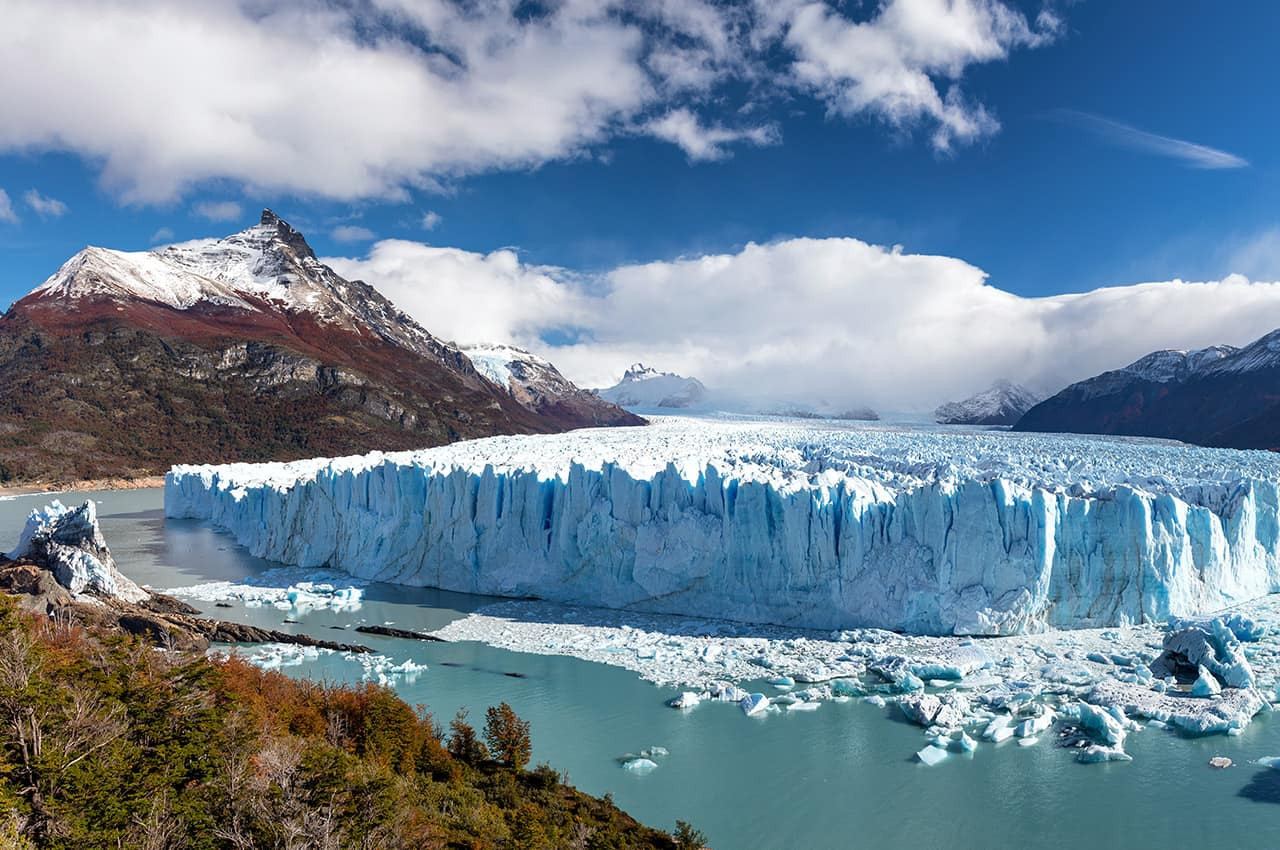 Explora Chalten Patagonia