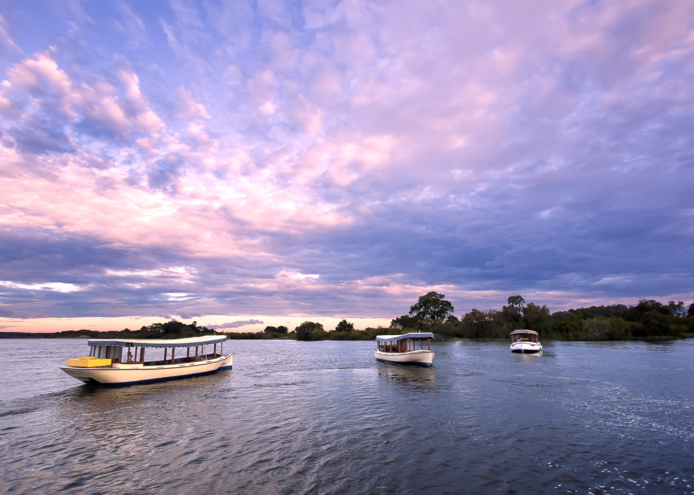 África Austral Luxury com Sáfaris, Delta e Cape Town