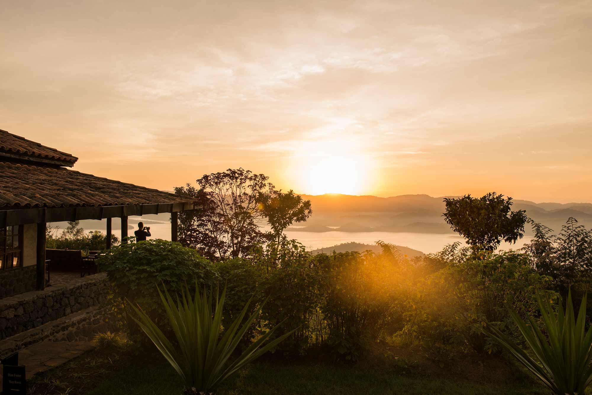 Ruanda Primate Safari