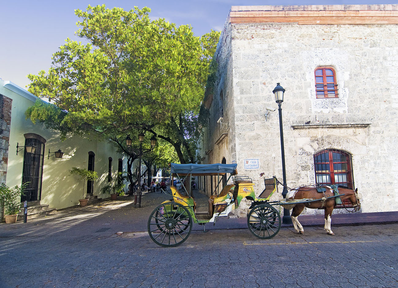 Santo Domingo & La Romana
