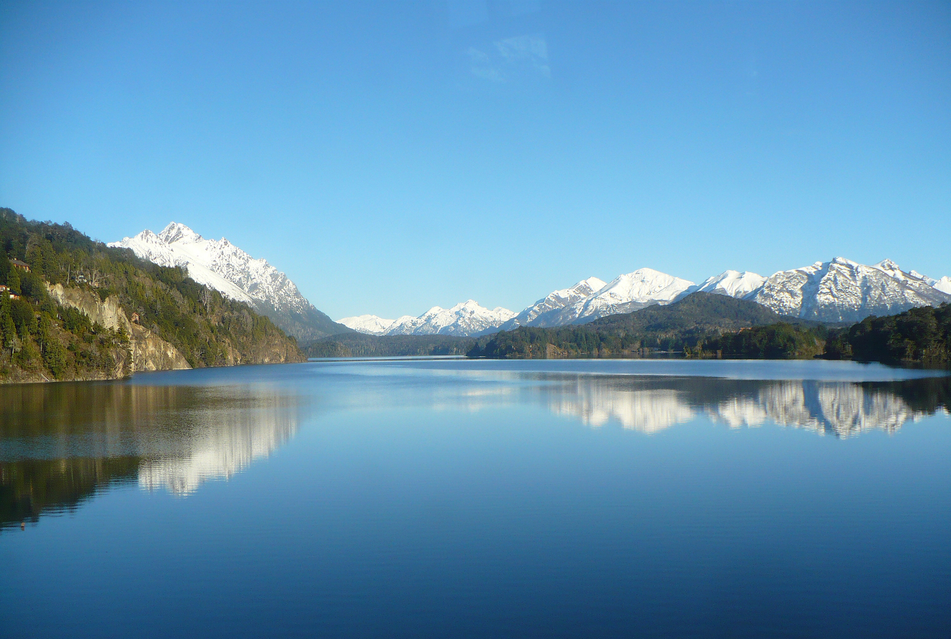 Patagônia e Lagos Imperdíveis
